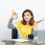 How Much Time Should a Working Professional Really Invest in Upskilling?