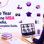 One Year Online MBA in India, The Complete Guide