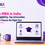 Online MBA in India: Fees, Eligibility, Universities & How to Choose the Right One