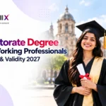 Doctorate Degree 2027: Types, Online Doctoral Programs, Eligibility and Recognition